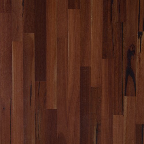 Wonderful Flooring Oak Supreme Jarrah 3 Strip EF-JR-03