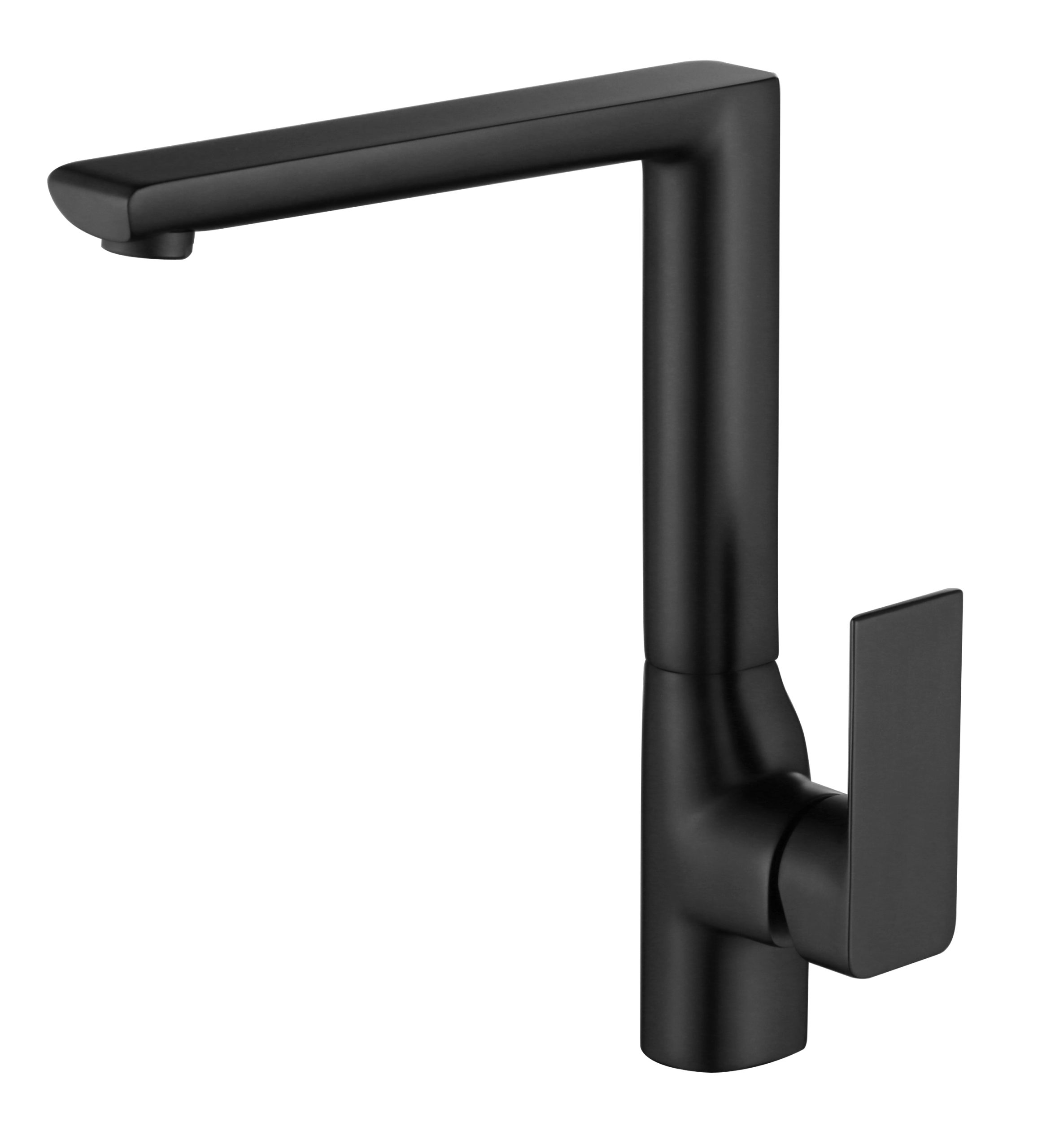 M73105B Black Kitchen Mixer – Renovation Square | For all your ...