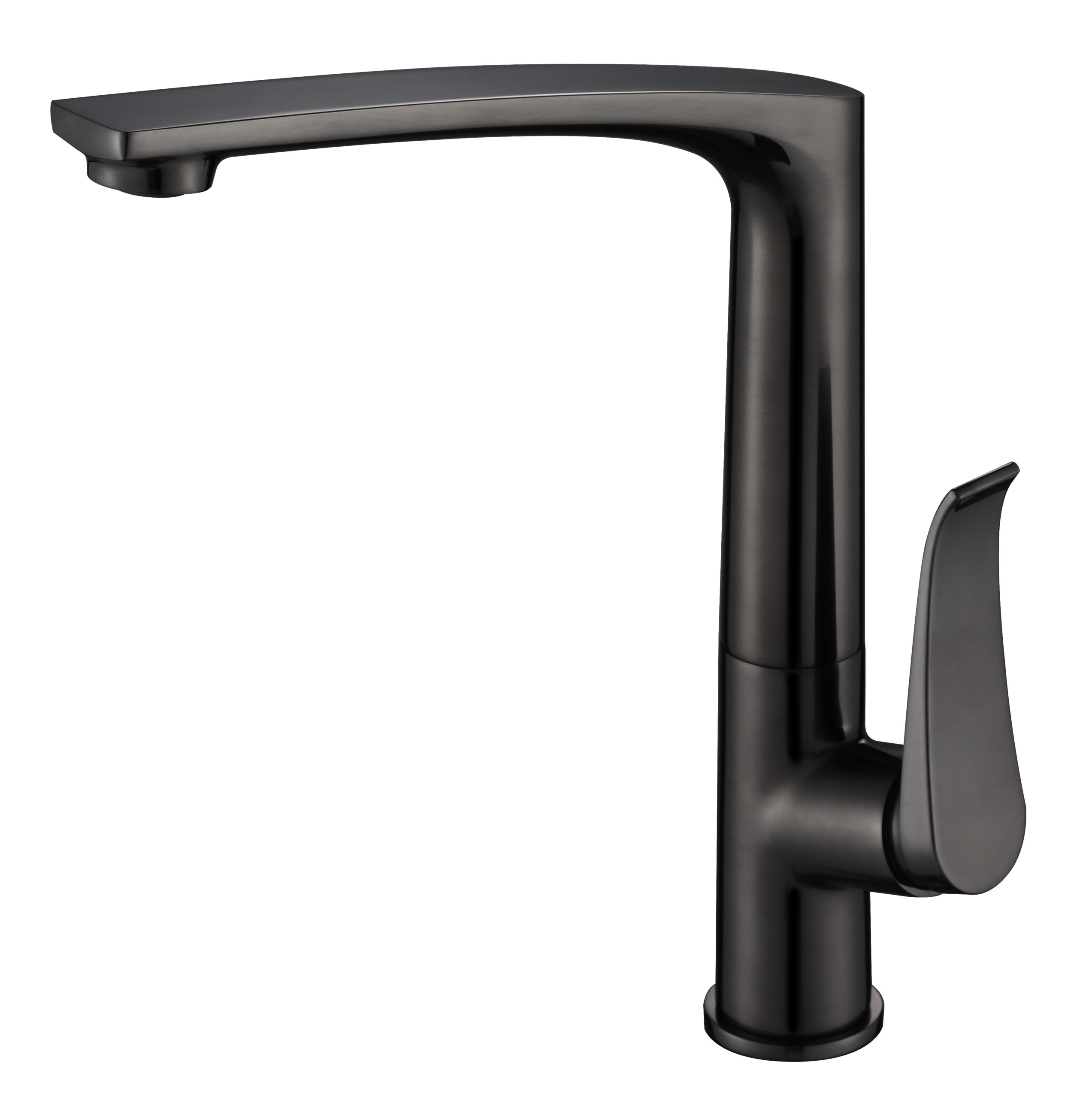 M75005B Black Kitchen Mixer – Renovation Square | For all your ...