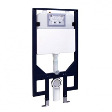 MCW-03 R&T Wall Hung Concealed Cistern