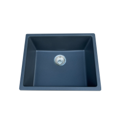 Granite Sink Grey 5545